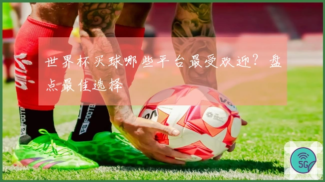 世界杯买球哪些平台最受欢迎？盘点最佳选择