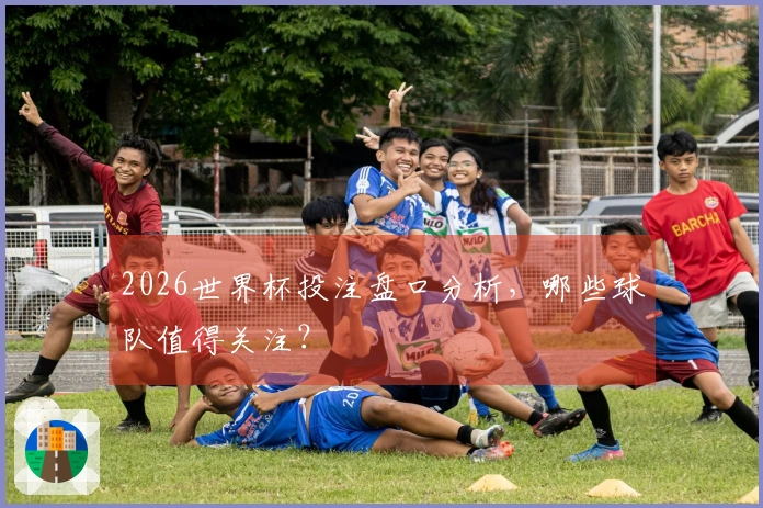 2026世界杯投注盘口分析，哪些球队值得关注？