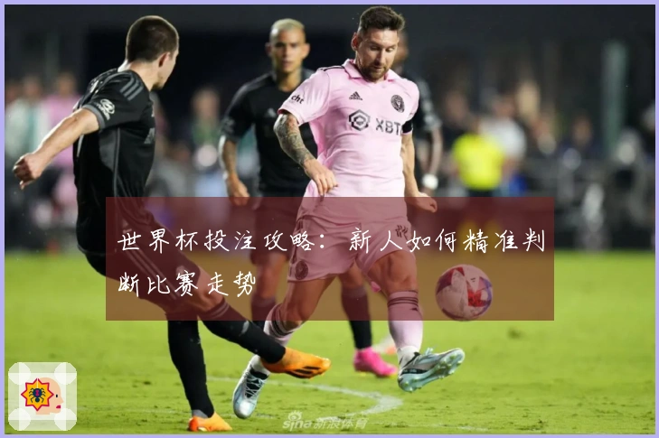世界杯投注攻略：新人如何精准判断比赛走势