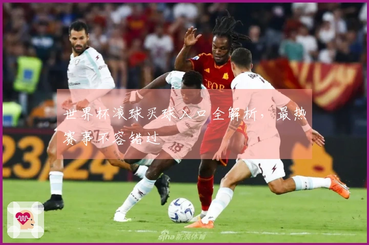 世界杯滚球买球入口全解析，最热赛事不容错过