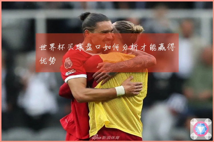 世界杯买球盘口如何分析才能赢得优势